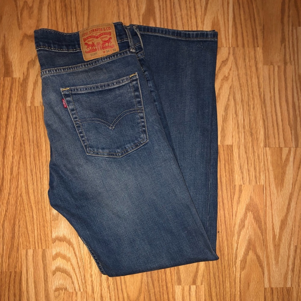 Levi’s Jeans